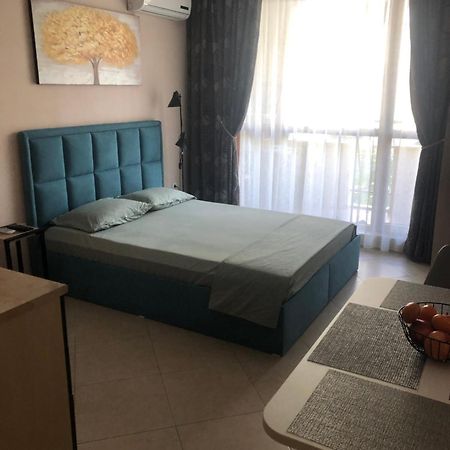 Private Studio Sunny Beach- Cascadas Exterior foto