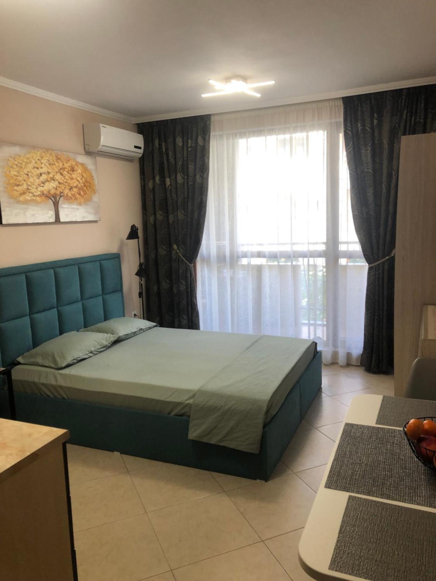 Private Studio Sunny Beach- Cascadas Exterior foto
